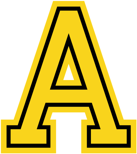 Army Black Knights 1962-1999 Alternate Logo diy fabric transfer